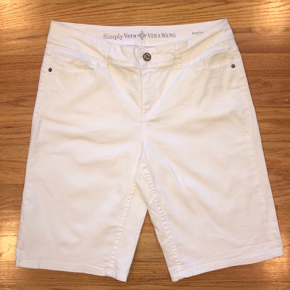 Vera Wang Shorts